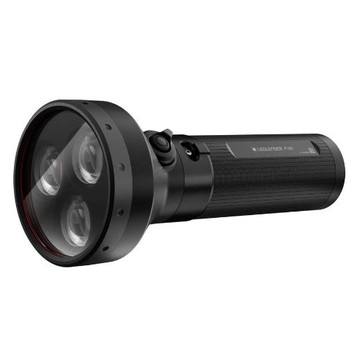 Obrázek Ledlenser svítilna P18R