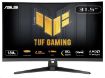 Obrázek ASUS LCD TUF Gaming VG32WQ3B, 31.5" 2560x1440, 180Hz, 1ms, 350nits, Curved, FF, Repro, DP, HDMI, Audio, Vesa, Black