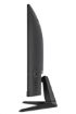 Obrázek ASUS LCD TUF Gaming VG32WQ3B, 31.5" 2560x1440, 180Hz, 1ms, 350nits, Curved, FF, Repro, DP, HDMI, Audio, Vesa, Black