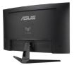 Obrázek ASUS LCD TUF Gaming VG32WQ3B, 31.5" 2560x1440, 180Hz, 1ms, 350nits, Curved, FF, Repro, DP, HDMI, Audio, Vesa, Black