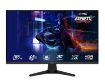Obrázek MSI LCD MAG 325QF E18V, 31.5" 2560x1440, 180Hz, 300nits,1ms, 10bit, HDMI, DP, Audio, Vesa, Black