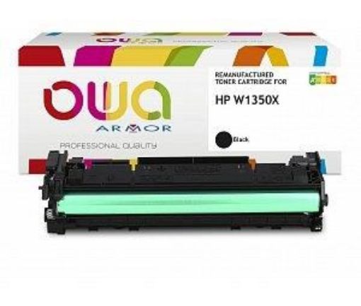 Obrázek OWA Armor toner pro HP LJ MFP M234, M209 2.400 str., komp.s W1350X
