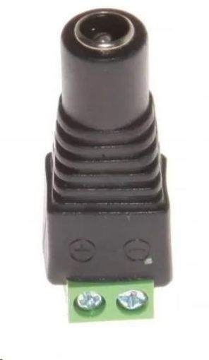 Obrázek HW-D2 napájecí konektor DC - samice