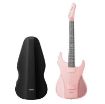 Obrázek Aeroband Guitar - Smart Elektrická Kytara pouzdro, růžová