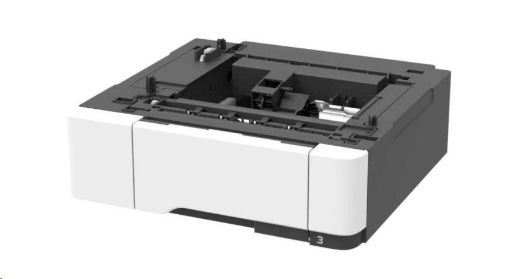 Obrázek LEXMARK zásobník na 550 listů pro CX83x/95x/96x CS96x MX95x