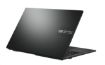 Obrázek ASUS NTB Vivobook Go 15 (E1504FA-BQ2360W), R3 7320U, 15.6" FHD, 8GB, 512GB SSD, Radeon, W11 Home, Mixed Black