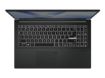 Obrázek ASUS NTB Vivobook Go 15 (E1504FA-BQ2360W), R3 7320U, 15.6" FHD, 8GB, 512GB SSD, Radeon, W11 Home, Mixed Black