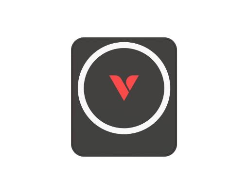 Obrázek VERBATIM externí SSD SnapBack Magnetic 512GB, USB 3.2 Gen 2x2, (R:1900/ W:1800MB/s), hnědá