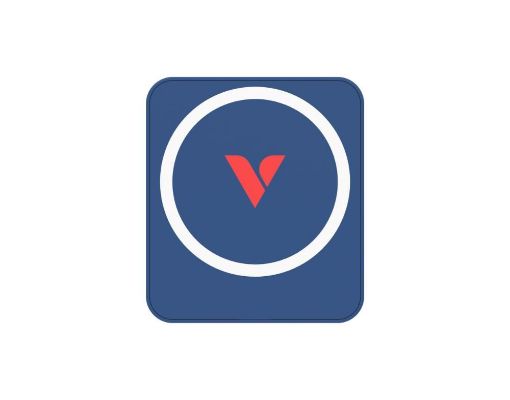 Obrázek VERBATIM externí SSD SnapBack Magnetic 2TB, USB 3.2 Gen 2x2, (R:2000/ W:1800MB/s), modrá