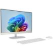 Obrázek HP AiO 24-ct2001nc, 24" FHD, Touch, RYZEN AI 5 340, RAM 32GB DDR5, SSD 1TB, Win11 Home, GamePass 3měsíce zdarma
