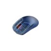 Obrázek HyperX Pulsefire Haste 2 S Navy Wireless Gaming Mouse, myš