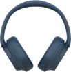 Obrázek Sony bezdrátová sluchátka WH-CH720N, EU, modrá