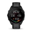 Obrázek Garmin GPS sportovní hodinky Forerunner® 165, Black/Slate grey, EU