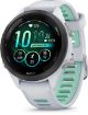 Obrázek Garmin Forerunner 265S Whitestone, EU