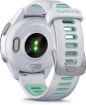 Obrázek Garmin Forerunner 265S Whitestone, EU