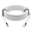 Obrázek HP Poly Studio A2 White Cable for Table Mic JST to JST Connector 1.8M(6ft)