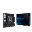 Obrázek ASUS MB Sc AM5 Pro WS B850M-ACE SE, AMD B850, 4xDDR5, 1xHDMI, 1xDP, 1xVGA, mATX