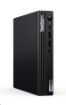 Obrázek LENOVO PC ThinkCentre M70q Gen 5 Tiny - i3-14100T,8GB,256SSD,HDMI,DP,Int. Intel UHD 730,W11P,3Y Onsite