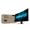 Obrázek GIGABYTE LCD - 27" Gaming monitor GS27FC2, Prohnutý VA 1500R, 1920x1080 FHD, 240Hz, 3000:1, 350cd/m2, 1ms, 2xHDMI, 1xDP