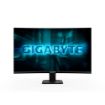 Obrázek GIGABYTE LCD - 27" Gaming monitor GS27FC2, Prohnutý VA 1500R, 1920x1080 FHD, 240Hz, 3000:1, 350cd/m2, 1ms, 2xHDMI, 1xDP