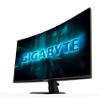 Obrázek GIGABYTE LCD - 27" Gaming monitor GS27FC2, Prohnutý VA 1500R, 1920x1080 FHD, 240Hz, 3000:1, 350cd/m2, 1ms, 2xHDMI, 1xDP