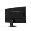 Obrázek GIGABYTE LCD - 27" Gaming monitor GS27FC2, Prohnutý VA 1500R, 1920x1080 FHD, 240Hz, 3000:1, 350cd/m2, 1ms, 2xHDMI, 1xDP