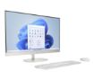 Obrázek HP AiO 27-cr2009nc, 27" FHD, Touch, Ultra7 255U, RAM 32GB DDR5, SSD 1TB, Win 11 Home, GamePass 3měsíce zdarma