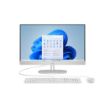 Obrázek HP AiO 24-cr2007nc, 24" FHD, Ultra7 255U, RAM 32GB DDR5, SSD 1TB, Win 11 Home, GamePass 3měsíce zdarma
