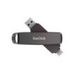 Obrázek SanDisk Flash Disk 512GB Extreme Pro Dual Drive, USB-C, černá