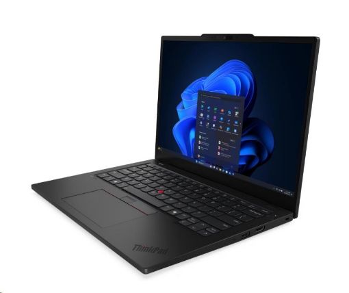 Obrázek LENOVO NTB ThinkPad L13 G6 - Ultra 7 255U,13.3" WUXGA IPS,32GB,1TSDD,Int. Intel® Graphics,W11P,3Y Onsite