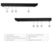Obrázek LENOVO NTB ThinkPad L13 G6 - Ultra 7 255U,13.3" WUXGA IPS,32GB,1TSDD,Int. Intel® Graphics,W11P,3Y Onsite