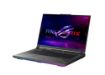 Obrázek ASUS NTB ROG Strix G16 (G614PR-RV031), R9 8940HX, 16" 1920x1200, 32GB, 1TB SSD, Radeon+RTX 5070Ti, No OS, Eclipse Gray