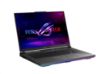 Obrázek ASUS NTB ROG Strix G16 (G614PR-RV031), R9 8940HX, 16" 1920x1200, 32GB, 1TB SSD, Radeon+RTX 5070Ti, No OS, Eclipse Gray