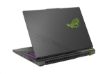 Obrázek ASUS NTB ROG Strix G16 (G614PR-RV031), R9 8940HX, 16" 1920x1200, 32GB, 1TB SSD, Radeon+RTX 5070Ti, No OS, Eclipse Gray
