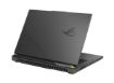 Obrázek ASUS NTB ROG Strix G16 (G614PR-RV031), R9 8940HX, 16" 1920x1200, 32GB, 1TB SSD, Radeon+RTX 5070Ti, No OS, Eclipse Gray