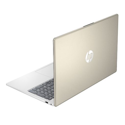 Obrázek NTB HP 15-fc0022nc, R5-7520U (Copilot), 15.6 FHD 250nit 8GB /512GB, Radeon, Win11, Gold + 3m GamePass