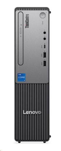 Obrázek LENOVO PC ThinkCentre neo 30s Gen 5 - i5-13420H,16GB,512SSD,HDMI,VGA,Int. Intel UHD,BezOS,3Y Onsite