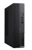 Obrázek ASUS PC Desktop ExpertCenter D7 SFF (D700SEES-313100053X), i3-13100, 9L, 16GB, 512GB SSD, UHD 730, W11 Pro, Black