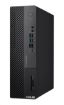 Obrázek ASUS PC Desktop ExpertCenter D7 SFF (D700SEES-313100053X), i3-13100, 9L, 16GB, 512GB SSD, UHD 730, W11 Pro, Black