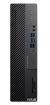 Obrázek ASUS PC Desktop ExpertCenter D7 SFF (D700SEES-313100053X), i3-13100, 9L, 16GB, 512GB SSD, UHD 730, W11 Pro, Black