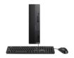 Obrázek ASUS PC Desktop ExpertCenter D7 SFF (D700SEES-313100053X), i3-13100, 9L, 16GB, 512GB SSD, UHD 730, W11 Pro, Black