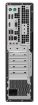 Obrázek ASUS PC Desktop ExpertCenter D7 SFF (D700SEES-313100053X), i3-13100, 9L, 16GB, 512GB SSD, UHD 730, W11 Pro, Black