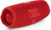 Obrázek JBL Charge 5 red, bezdrátové repro s powerbankou, PartyBoost, IP67, 40W