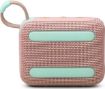 Obrázek JBL GO4 Pink