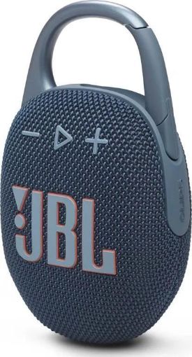 Obrázek JBL CLIP 5 BLUE