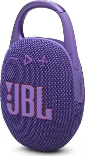 Obrázek JBL CLIP 5 PURPLE