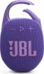 Obrázek JBL CLIP 5 PURPLE