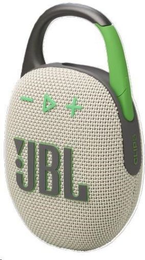 Obrázek JBL CLIP 5 SAND