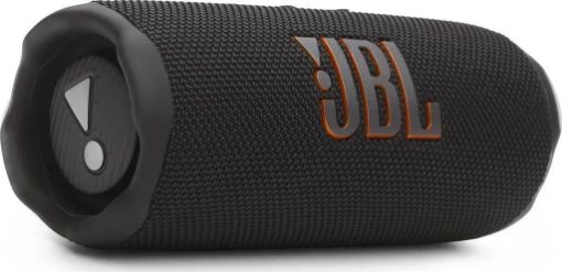 Obrázek JBL Flip 7 Black