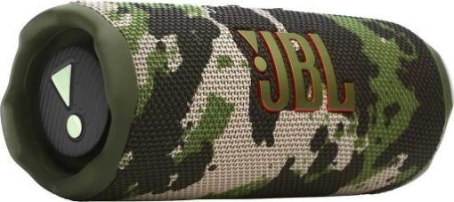 Obrázek JBL Flip 7 Squad